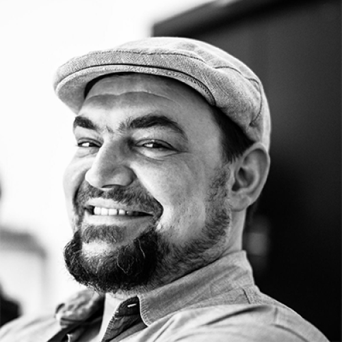 Nicolas Sacotte